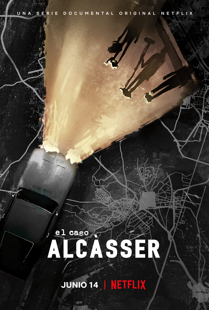 Fashion The Alcàsser Murders | Netflix Official Site