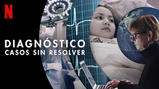 Fashion Diagnóstico: Casos sin resolver | Sitio oficial de Netflix