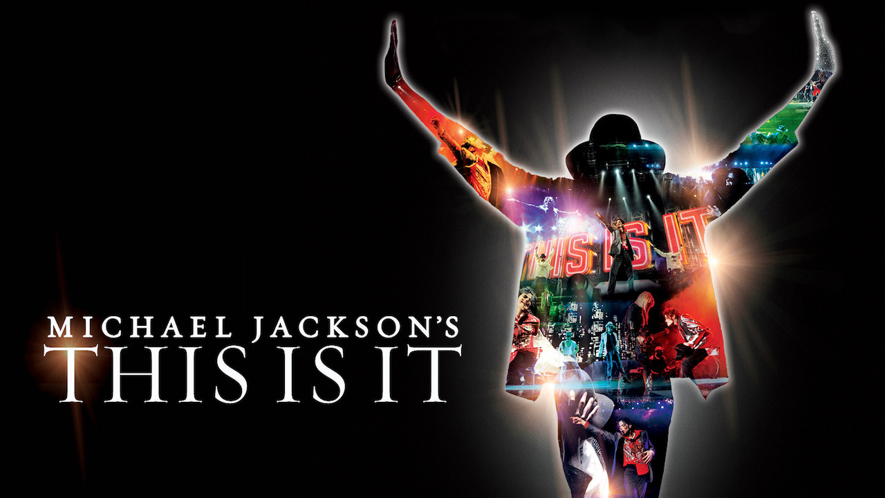 Fashion Michael Jackson's This Is It | Netflix