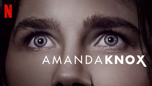 Fashion Amanda Knox | Sitio oficial de Netflix