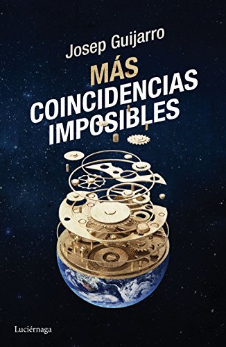 Books Más coincidencias imposibles: Descifra las señales que cambiarán tu destino