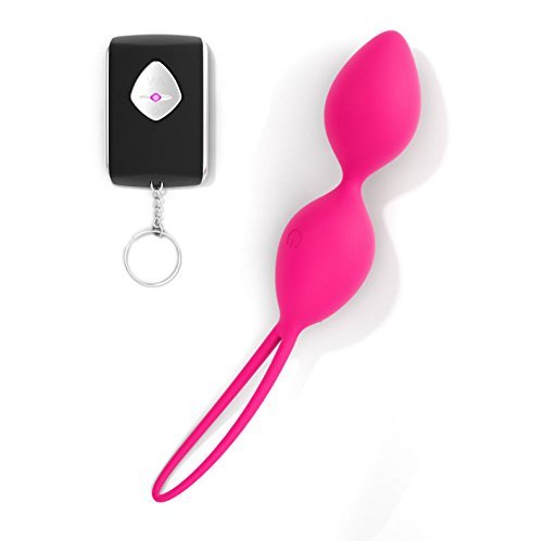 Place DORCEL DIVINE BALLS REMOTE CONTROL