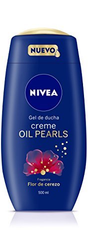 Lugares Nivea Creme Oil Pearls Flor de Cerezo