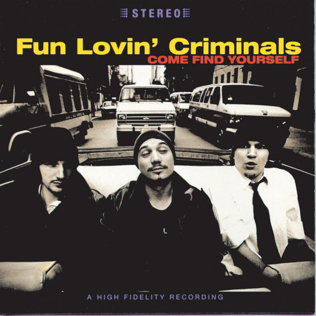 Canciones The Fun Lovin' Criminal