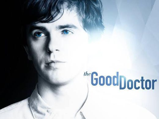 The Good Doctor: O Bom Doutor