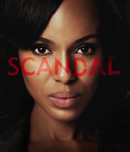 Series Scandal