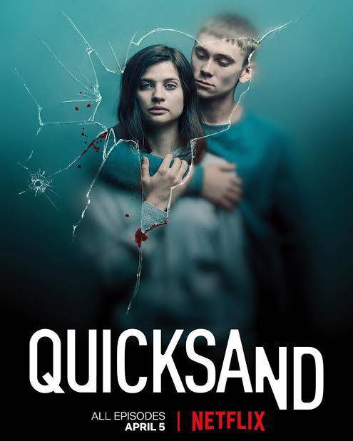 Series Quicksand