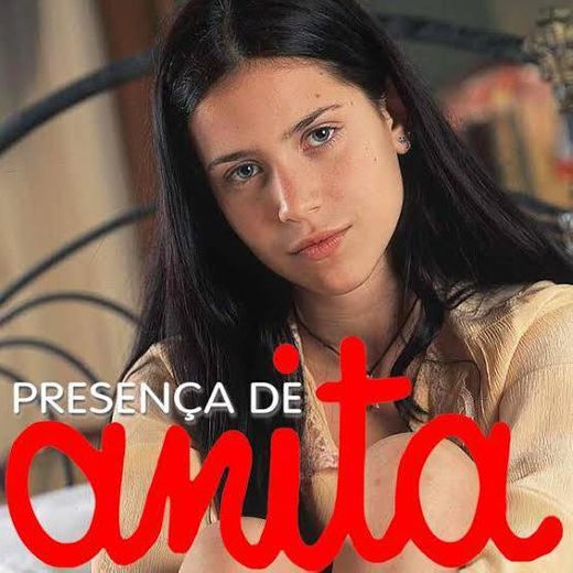 Presença de Anita