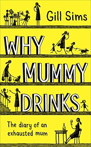 Book Why Mummy Drinks