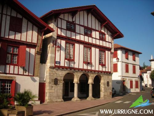 Urrugne