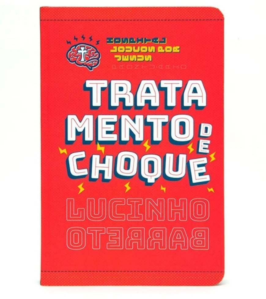 Libros Tratamento de choque