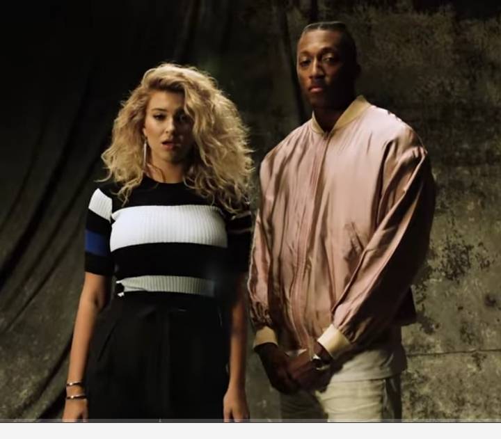 Music Lecrae - I'll Find You ft. Tori Kelly (Official Music Video) - YouTube