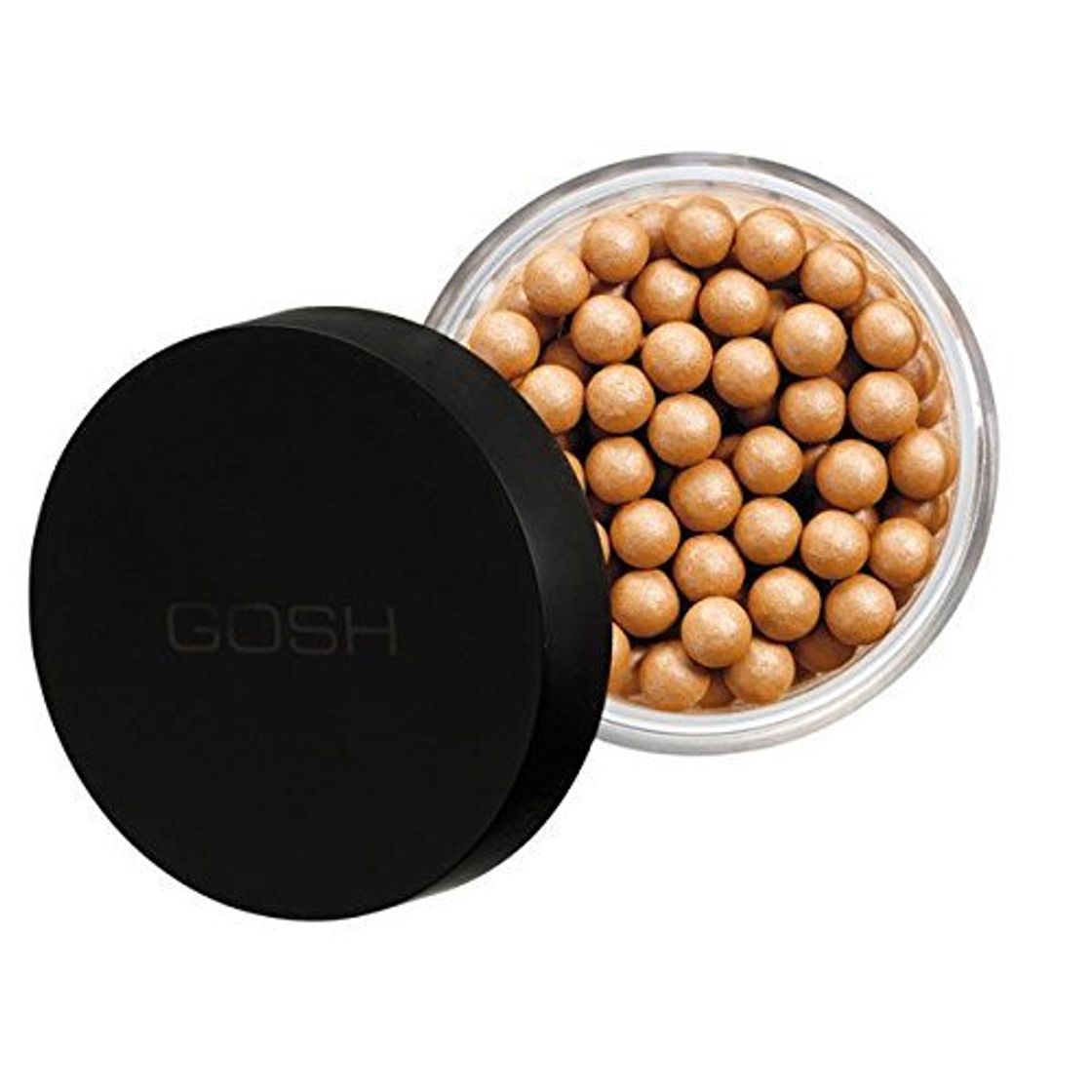 Products Gosh Precious Powder Pearls – Warm sand