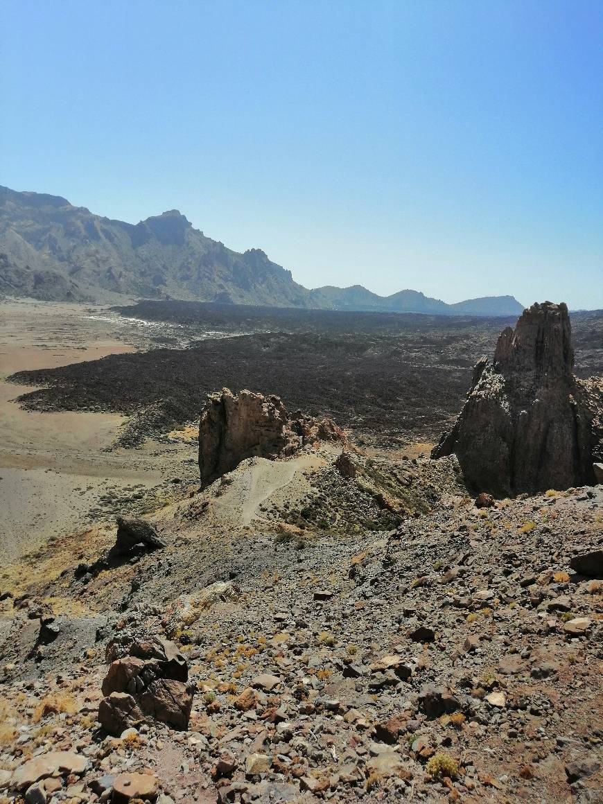 Place Tenerife