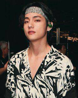 Taehyung