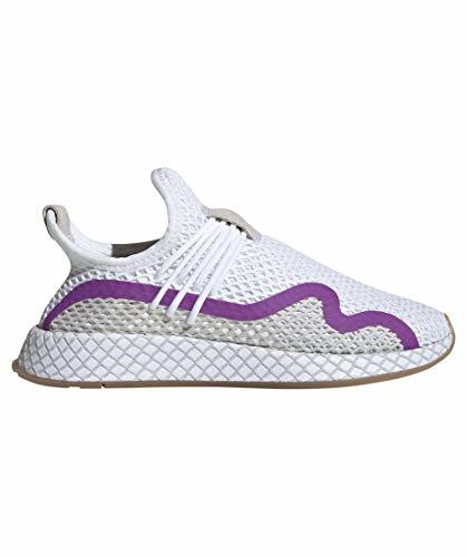 Fashion Adidas DEERUPT S W, Zapatos de Escalada para Mujer,