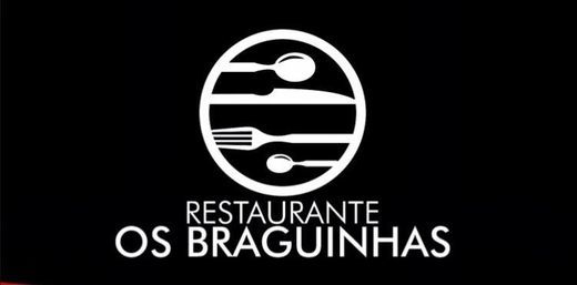 Restaurantes Os Braguinhas - Actividades Hoteleiras Lda