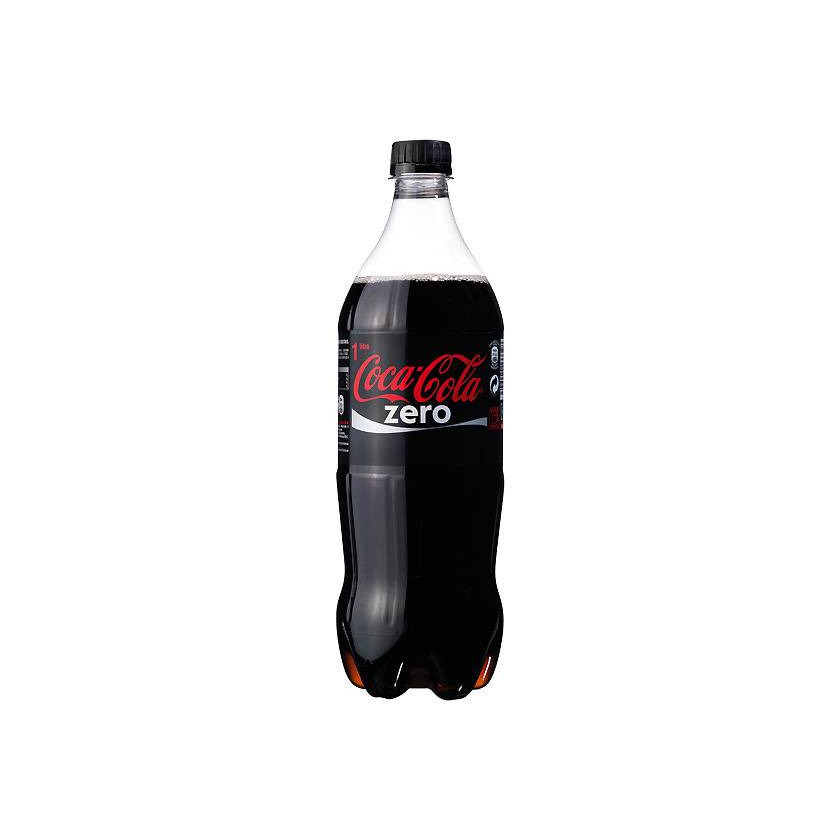 Social Coca Cola Zero