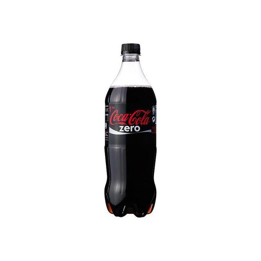 Coca Cola Zero