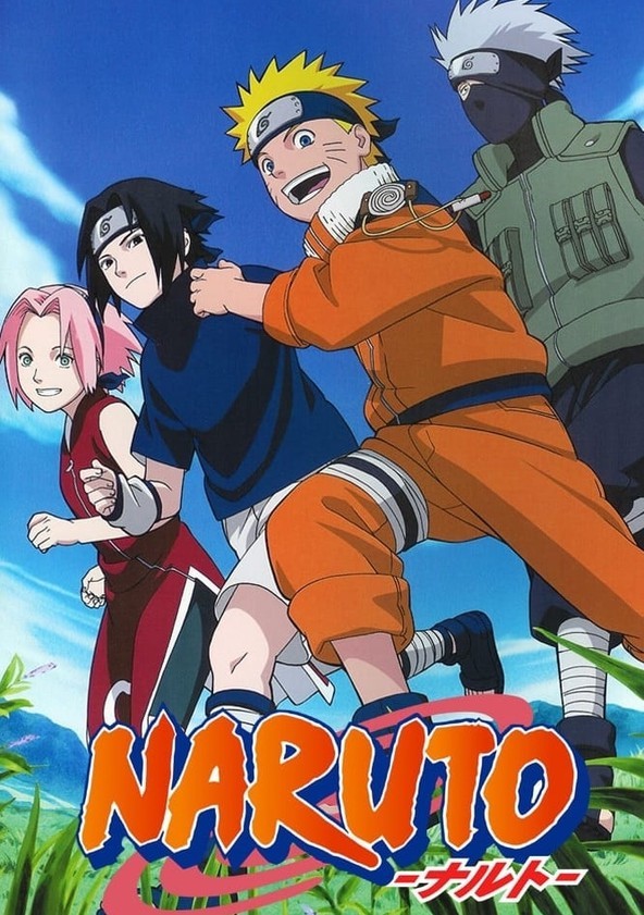 Serie Boruto: Naruto Next Generations