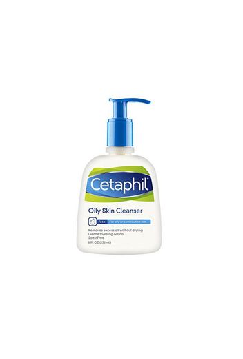 Limpiador Cetaphil para pieles grasas