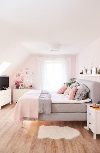 Moda Bedroom 