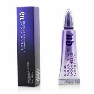 Social Urban Decay Eyeshadow Primer Potion Tube