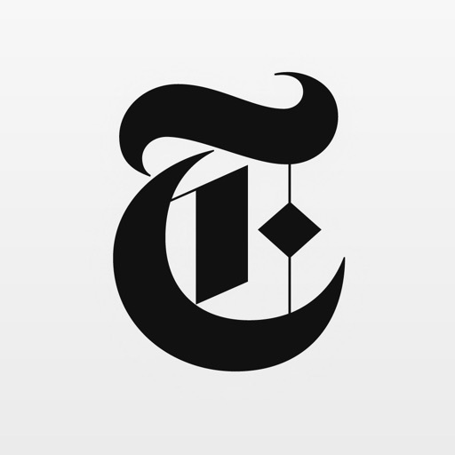 App The New York Times