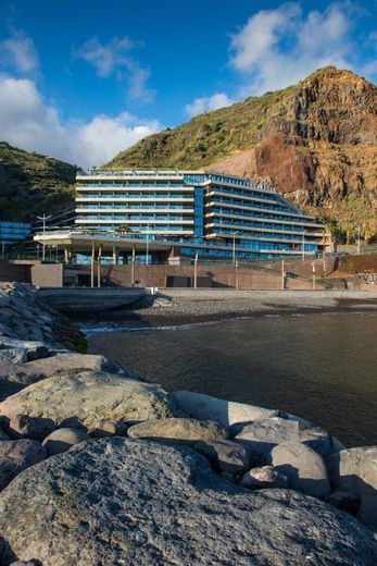 Lugar Saccharum Resort & Spa