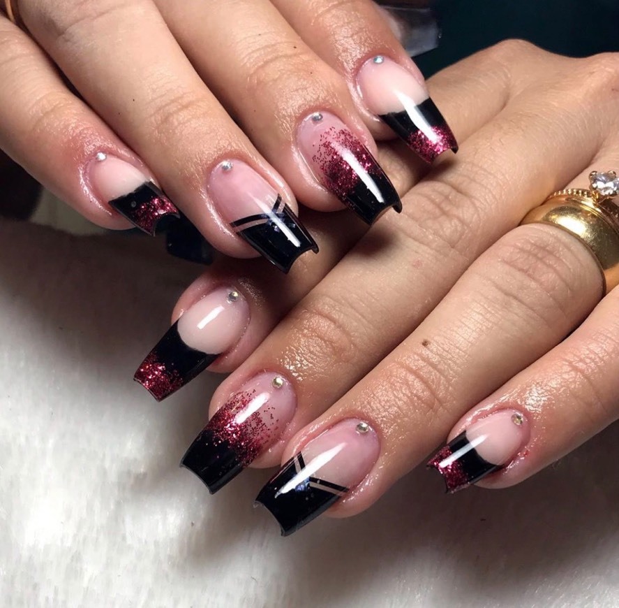 Fashion Nails 