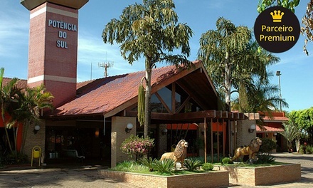 Restaurantes Fazenda Viganó Ibirité