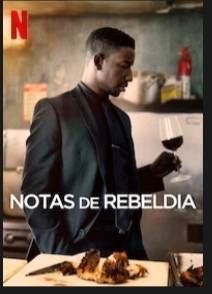 Movie Notas de Rebeldia