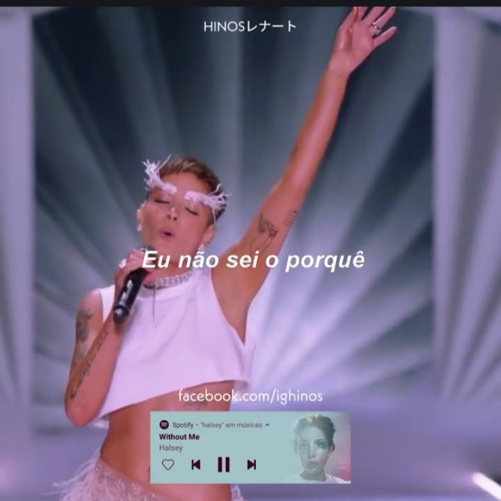 Music Without Me