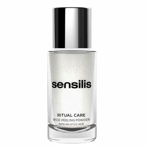 Products Sensilis Ritual Care Polvo Exfoliante Facial de Arroz