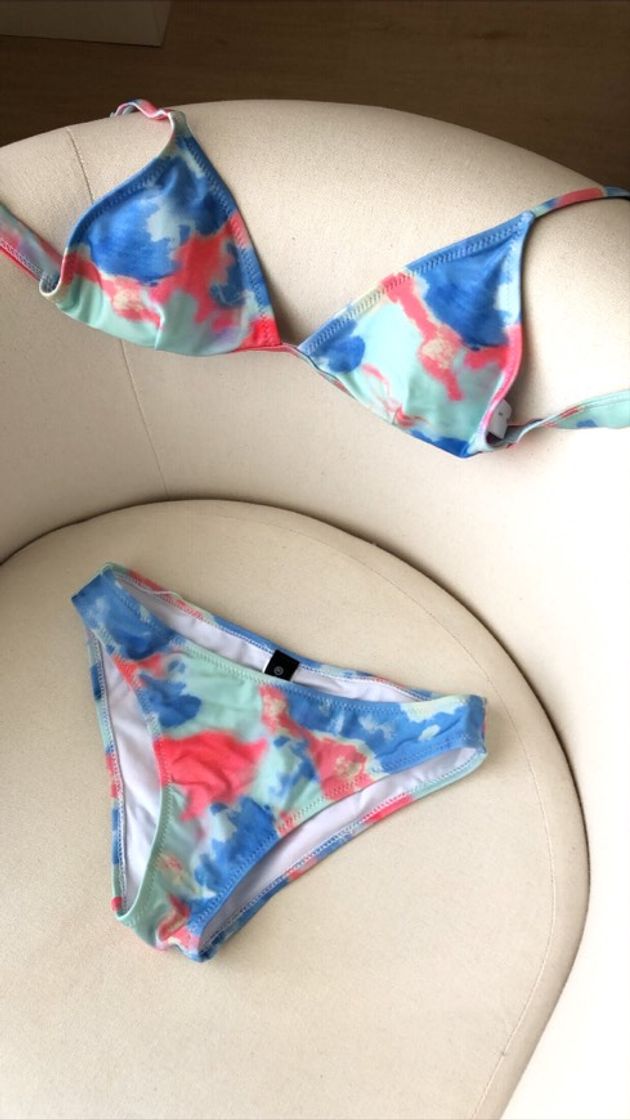 Product Bikini tie dye 