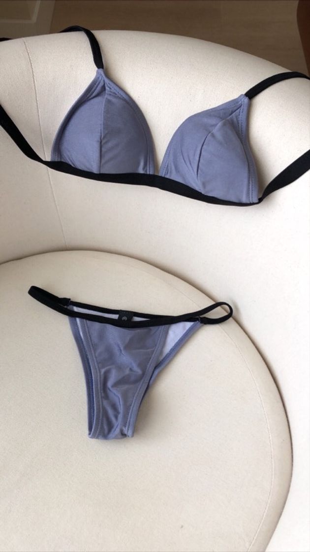 Products Bikini grey