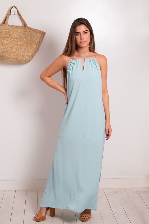 Products Vestido aqua 