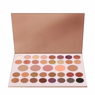 Products Deluxe Eyes And Cheeks Powder Palette