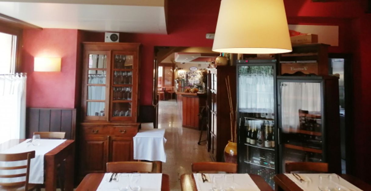 Restaurantes La Pipa