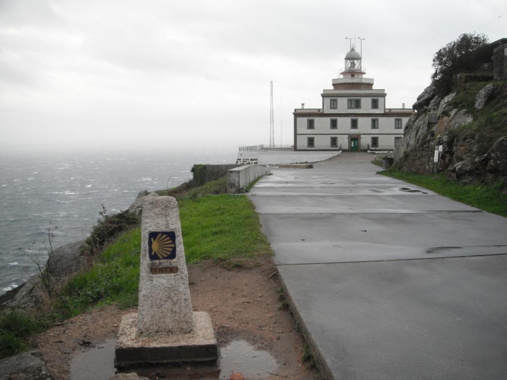 Lugar Finisterre