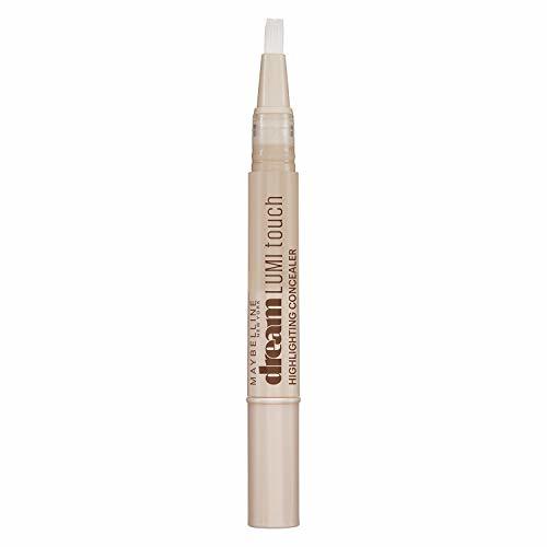 Social Maybelline Corrector Iluminador Dream Lumi Touch 01 Ivory