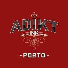 Place Adikt ink Porto