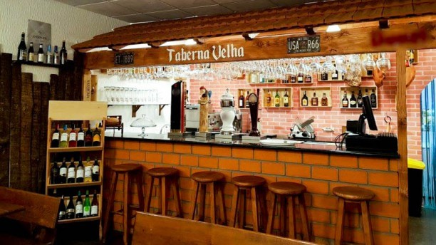 Restaurants Taberna Velha