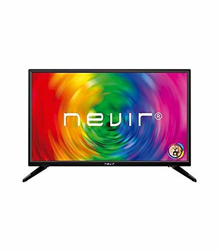 Product Nevir NVR-7704-22FHD2-N 22'' LED FULLHD