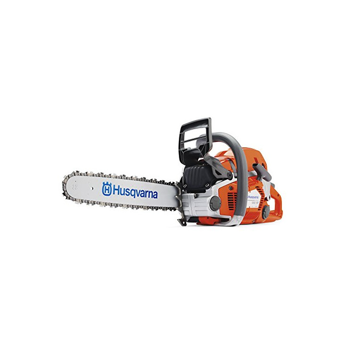 Productos Husqvarna Tronçonneuses 562XP