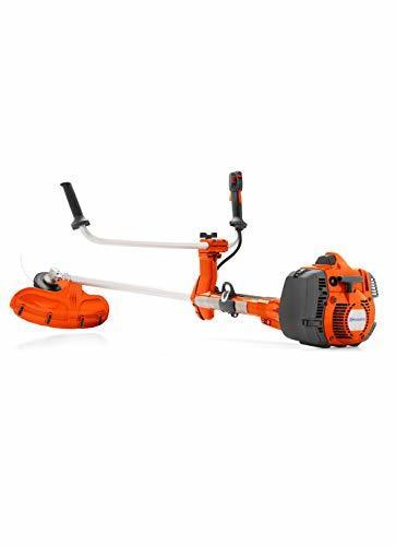 Social DECESPUGLIATORE HUSQVARNA 545RX -