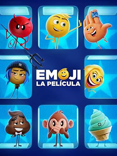 Producto The Emoji Movie