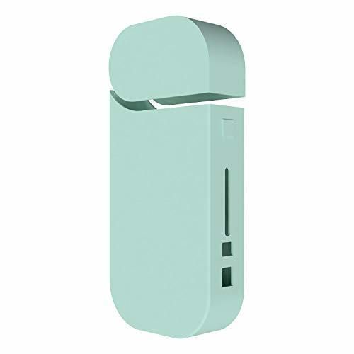 FUNDA SILICONA PARA IQOS