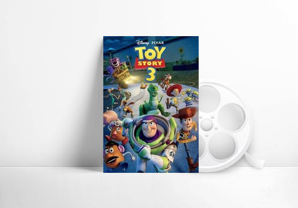 Toy Story 3