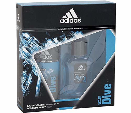 Product Adidas Ice Dive Set para Hombre